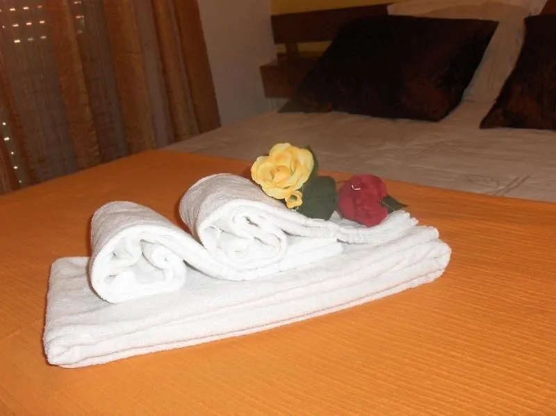 Guest house Sao Roque Hotel Portimao