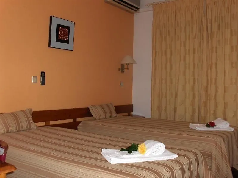 Sao Roque Hotel Portimao Portugal