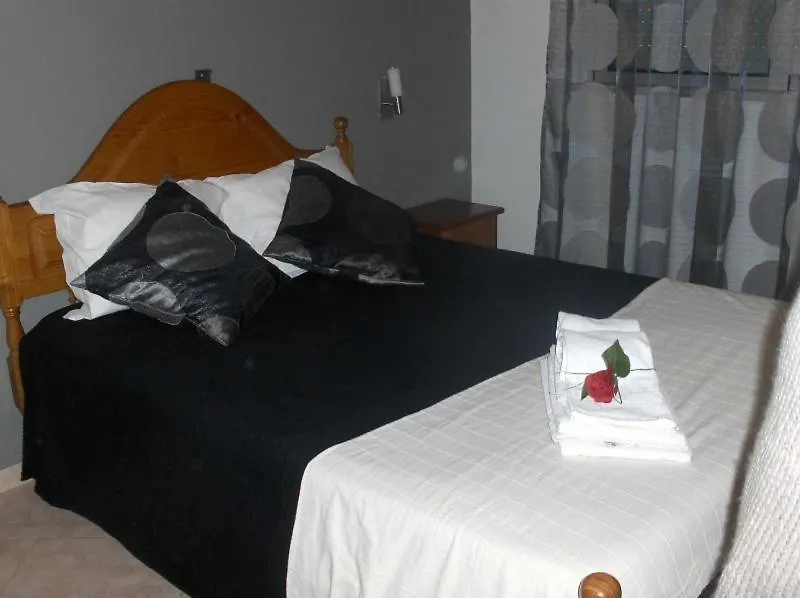 Sao Roque Hotel Portimao 2*,  Portugal