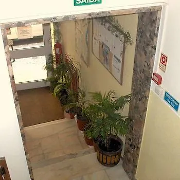 Sao Roque Hotel Portimao Guest house