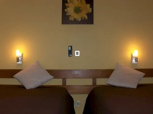 Guest house Sao Roque Hotel Portimao
