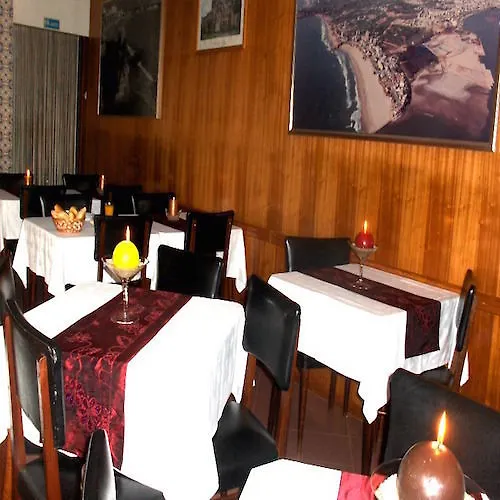 Guest house Sao Roque Hotel Portimao