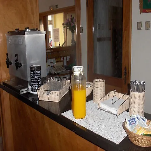 Sao Roque Hotel Portimao 2*,  Portugal