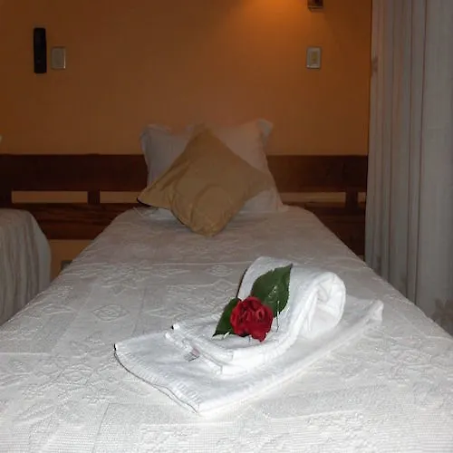 Sao Roque Hotel Portimao