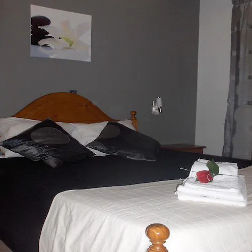 Sao Roque Hotel Portimao Guest house