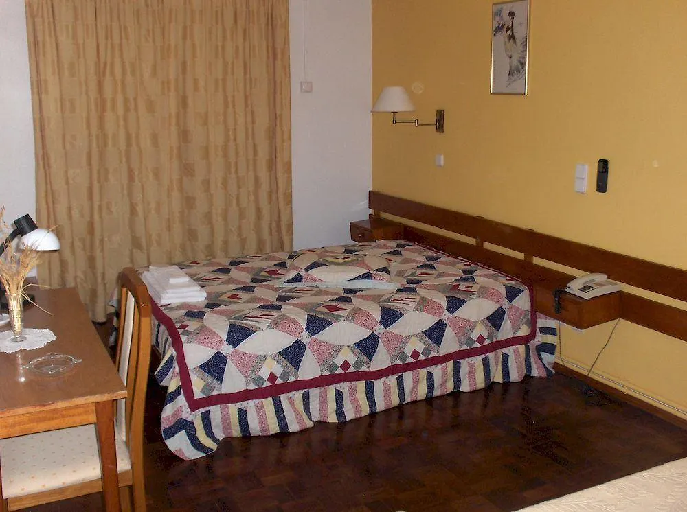 Guest house Sao Roque Hotel Portimao