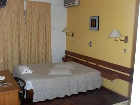 ** Guest house Sao Roque Hotel Portimao Portugal