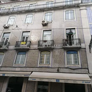 Chiado Open World Pensjonat