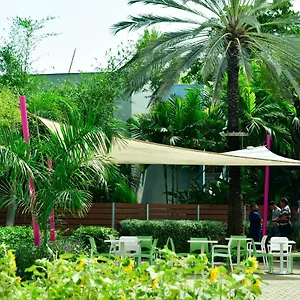 *** Hotel Quints Travelers Curaçao