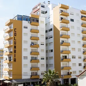 Aparthotel Columbia Turisticos