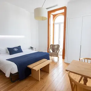 Casa De Sao Bento By Purus Coimbra