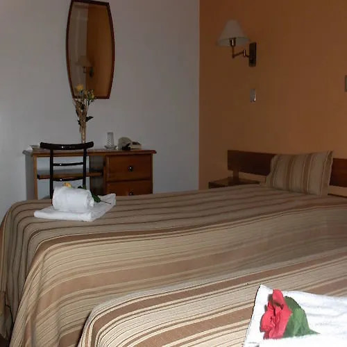 Hotel Sao Roque Portimão