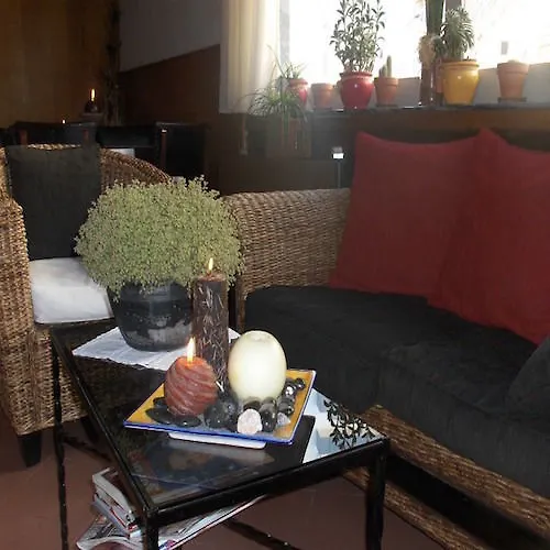 Sao Roque Hotel Portimão Casa de hóspedes